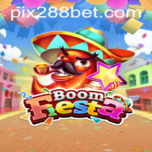 BoomFiesta: A Nova Sensação Entre Entusiastas de Jogos de Apostas