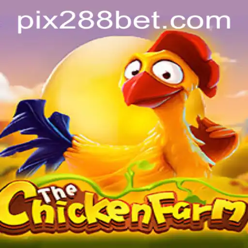 ChickenFarm: A Nova Sensação dos Jogos de Aposta Online