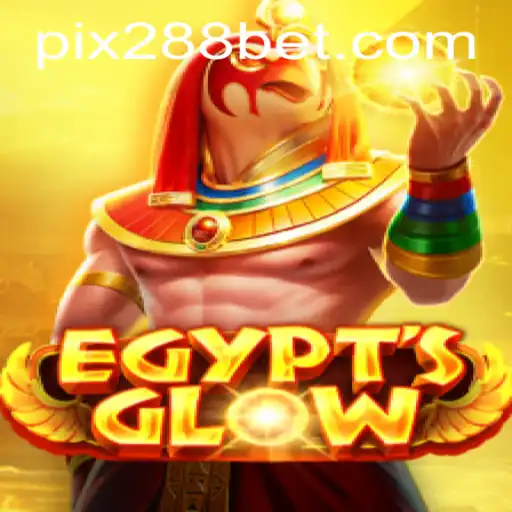 Descubra o Fascinante Mundo de EgyptsGlow com 288bet