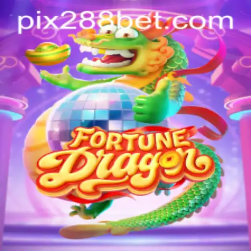 FortuneDragon: Um Mergulho no Universo do Jogo com 288bet