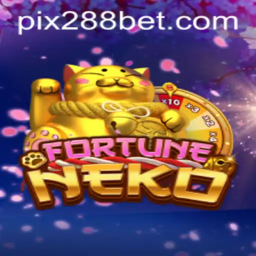 FortuneNeko: Descubra o Fascínio do Jogo com 288bet