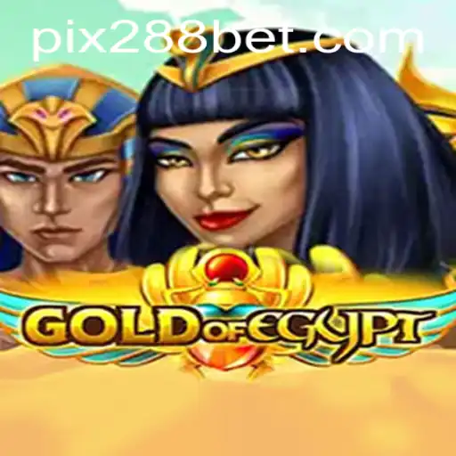 GoldOfEgypt: Descubra o Fascinante Universo do Jogo Inspirado no Antigo Egito