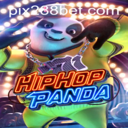 Descubra a Empolgante Experiência do Jogo HipHopPanda na 288bet