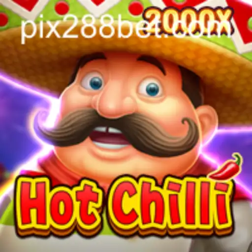 Descubra HotChilli: O Excitante Jogo de Cassino Envolvendo 288bet