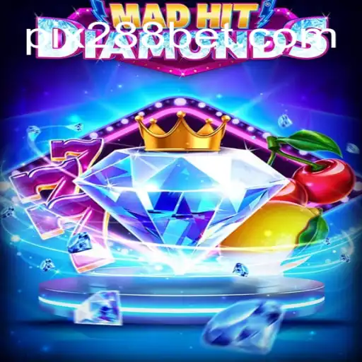 Explorando o Mundo de MadHitDiamonds: Um Jogo Revolucionário