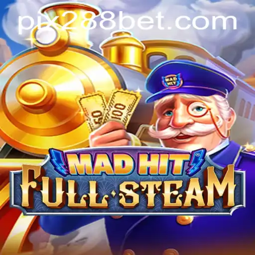 MadHitFullSteam: Uma Nova Sensação nos Tabuleiros com 288bet