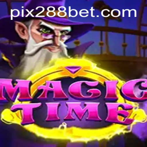 Descubra o Mundo Emocionante de MagicTime: Uma Nova Aventura no Universo 288bet