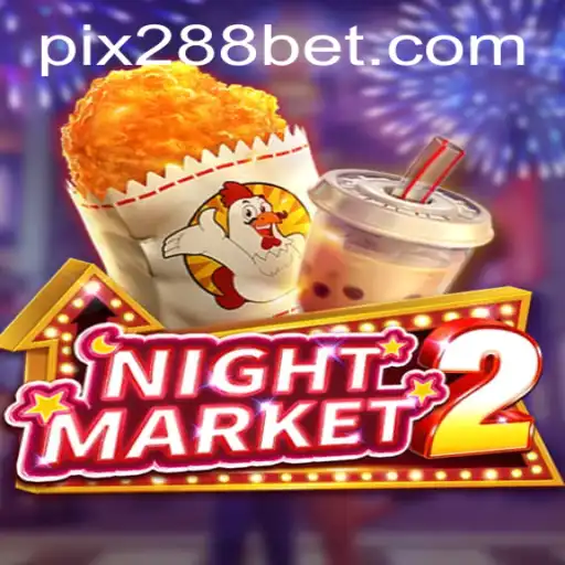 NightMarket2: Explorando as Regras e Estruturas do Jogo com 288bet
