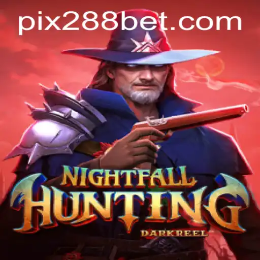 NightfallHunting: Uma Aventura no Mundo dos Caçadores Noturnos