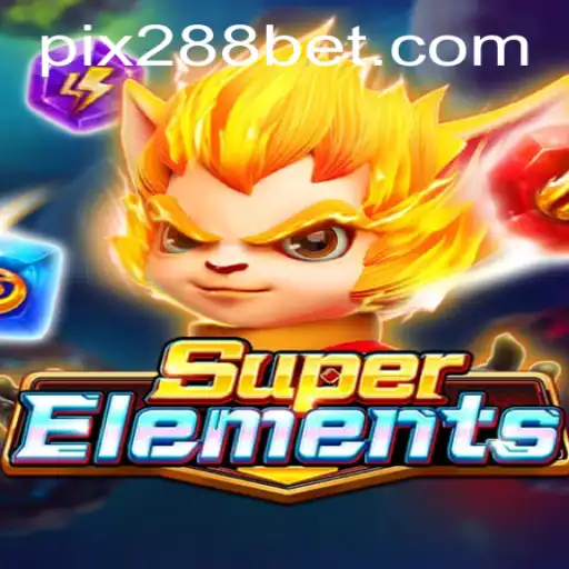 Explorando SuperElements: O Jogo Que Conquista