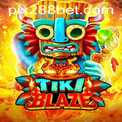 Explorando o Mundo Empolgante de TikiBlaze: Um Guia Completo