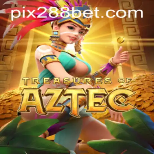 Explorando o Fascinante Mundo de Treasures of Aztec: Um Jogo Envolvente na Plataforma 288bet