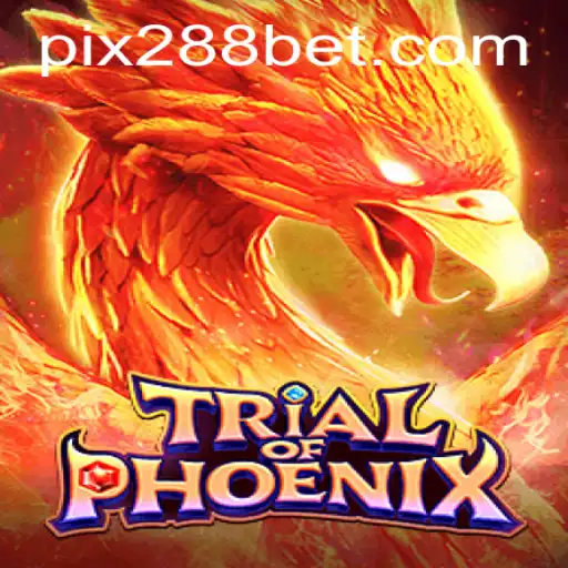 Explorando o Fascinante Mundo de TrialofPhoenix e a Chave para o Sucesso com 288bet