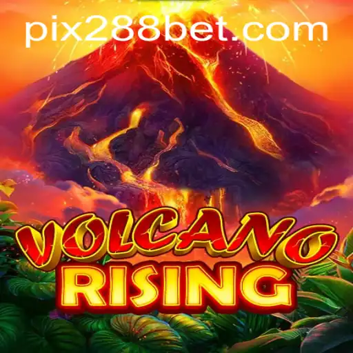 Descubra VolcanoRising: O Novo Fenômeno no Mundo dos Jogos