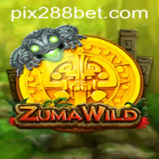 Descubra o Fascinante Mundo de ZumaWild no 288bet